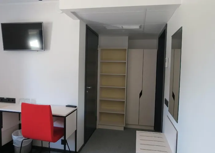 Kaeaeriku Hotel فندق 3*