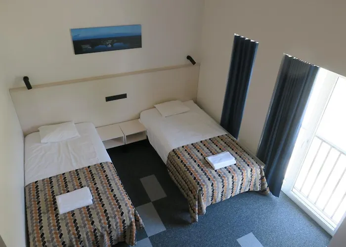 Kaeaeriku Hotel فندق Kääriku