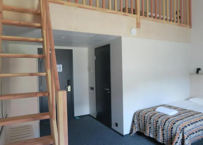 Kaeaeriku Hotel فندق