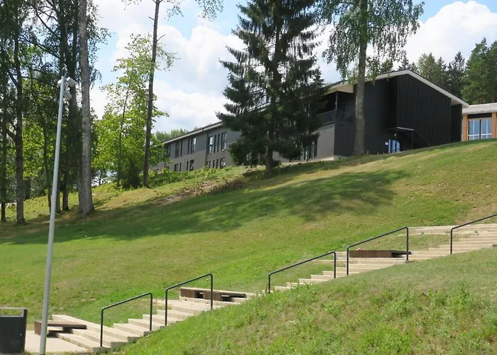 Kaeaeriku Hotel 3* Kääriku