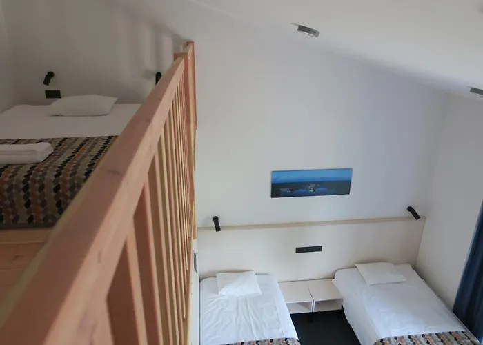 Kaeaeriku Hotel فندق 3*