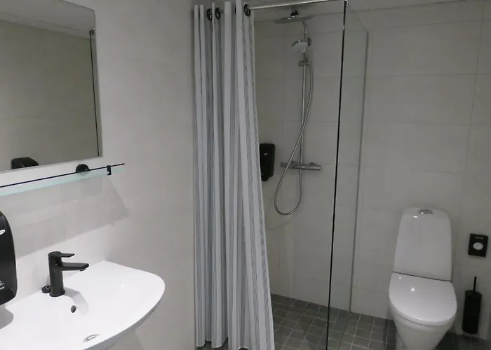 Kaeaeriku Hotel Kääriku