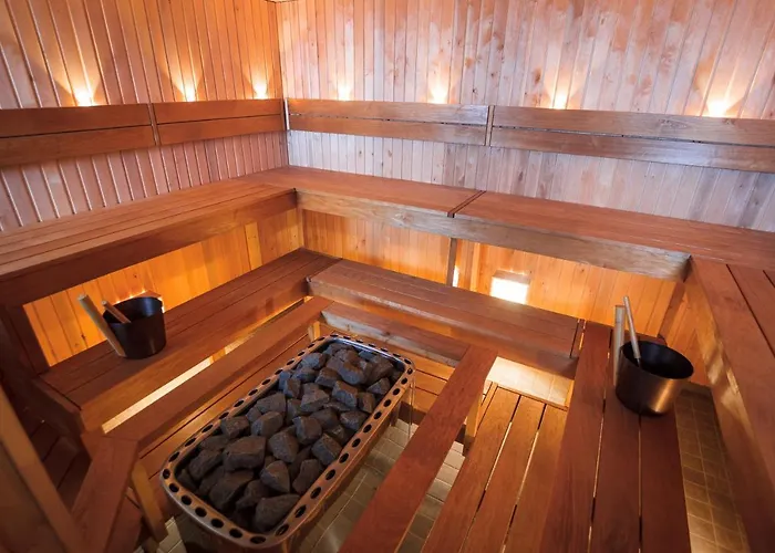 Kaeaeriku Hotel فندق 3*