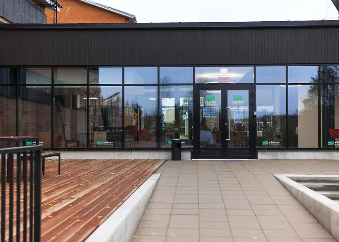 Kaeaeriku Hotel فندق