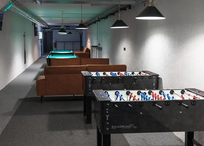 Kaeaeriku Hotel 3* Kääriku