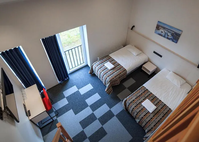 Kaeaeriku Hotel 3* Kääriku