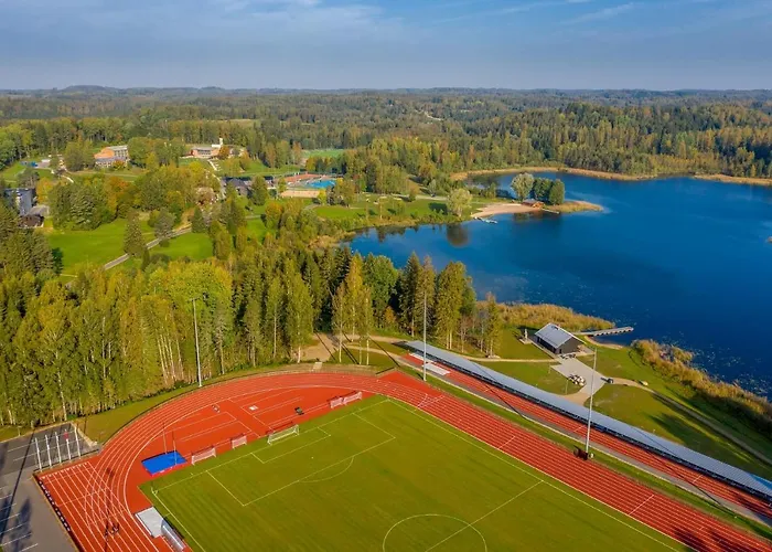 Kaeaeriku Hotel Kääriku