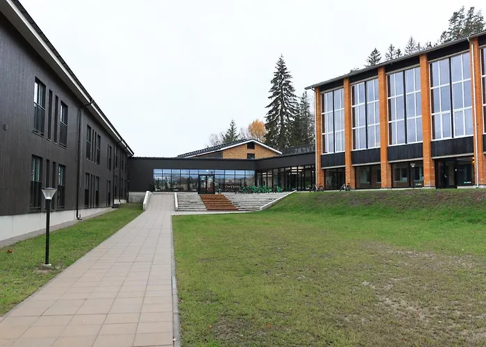 Kaeaeriku Hotel فندق 3*