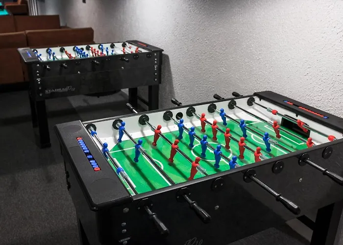 Kaeaeriku Hotel Kääriku