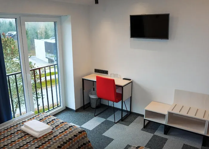 Kaeaeriku Hotel Kääriku