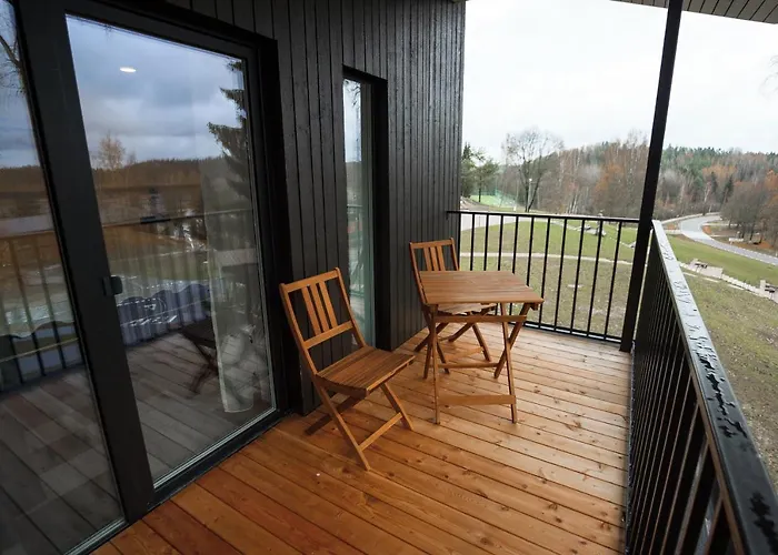 Kaeaeriku Hotel 3* Kääriku