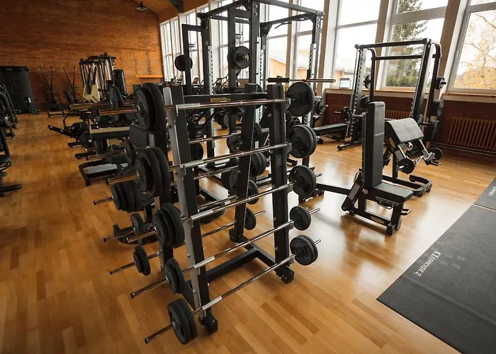 فندق Kaeaeriku Hotel 3*