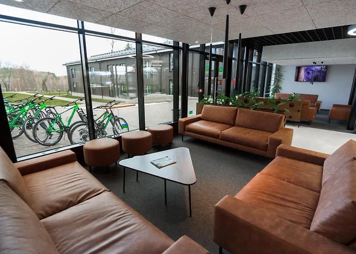 Hotel Kaeaeriku Hotel Kääriku