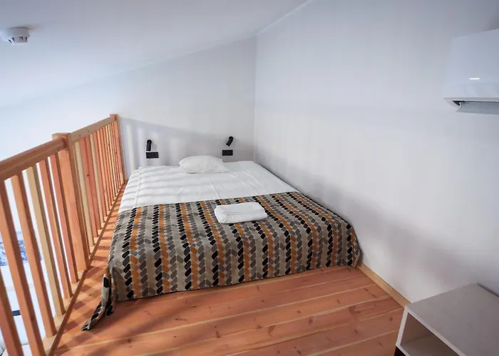 Kaeaeriku Hotel فندق