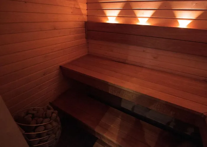 فندق Kaeaeriku Hotel