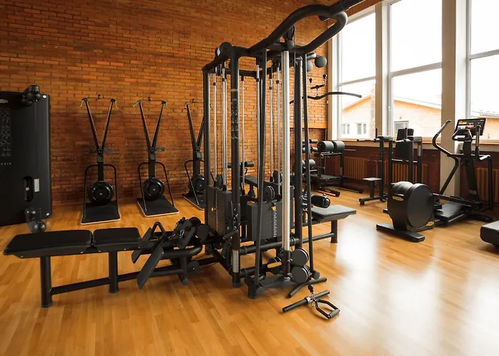 Kaeaeriku Hotel 3* Kääriku