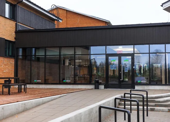 Kaeaeriku Hotel فندق