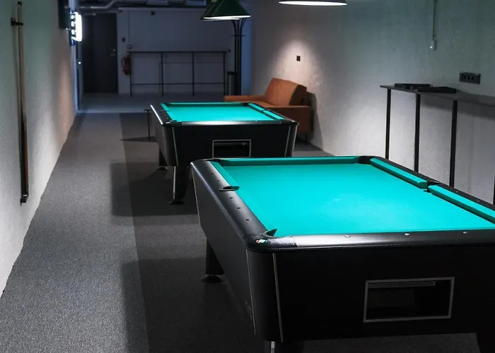 Kaeaeriku Hotel فندق Kääriku