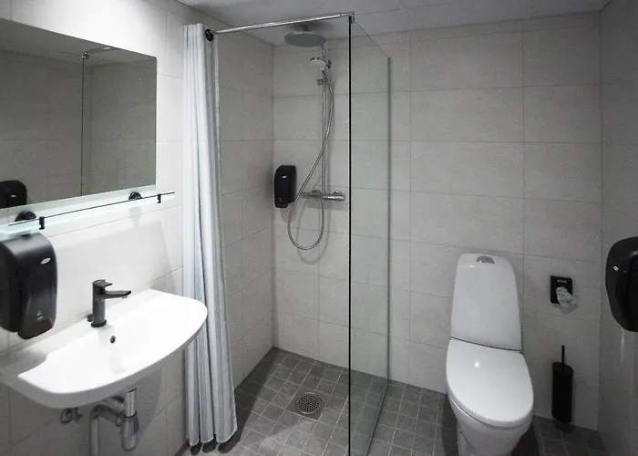 Kaeaeriku Hotel فندق