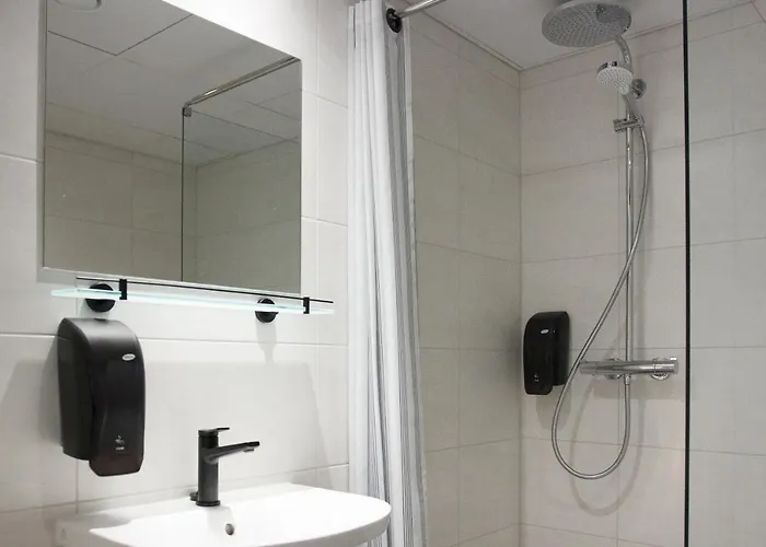 Kaeaeriku Hotel 3* Kääriku