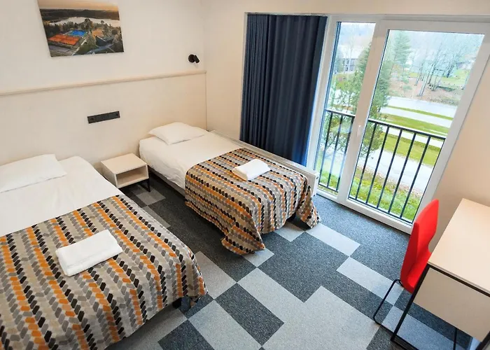 Kaeaeriku Hotel فندق