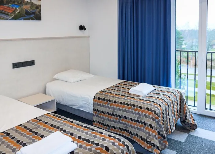 Kaeaeriku Hotel Kääriku