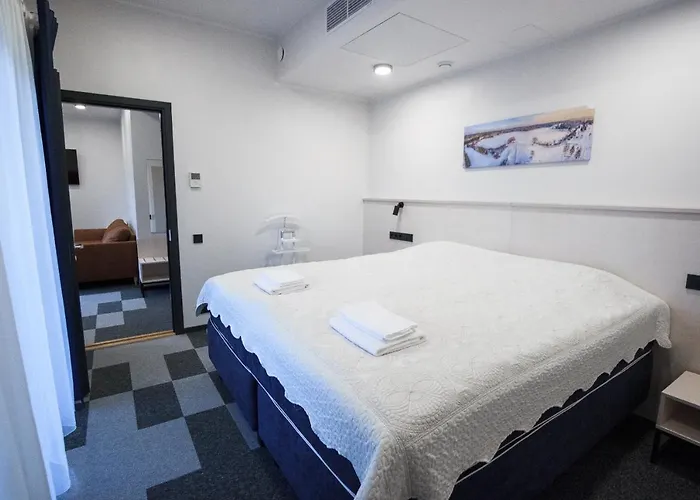 Kaeaeriku Hotel فندق 3*