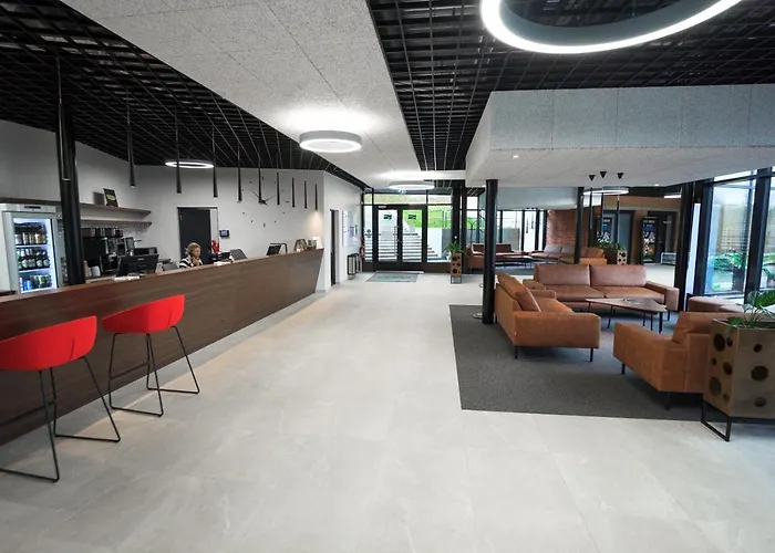 فندق Kaeaeriku Hotel 3*