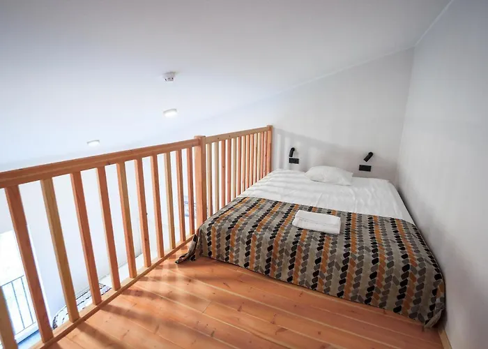 فندق Kaeaeriku Hotel