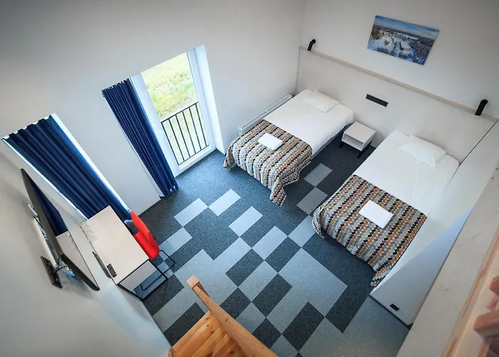 فندق Kaeaeriku Hotel