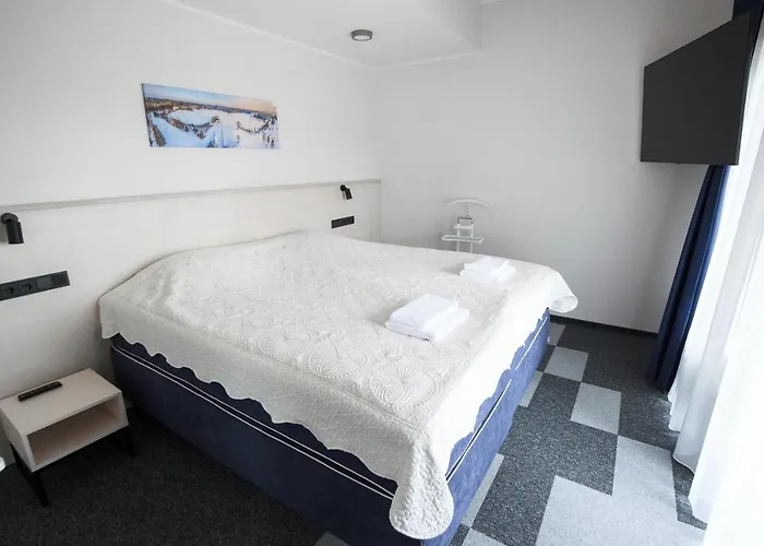 فندق Kaeaeriku Hotel