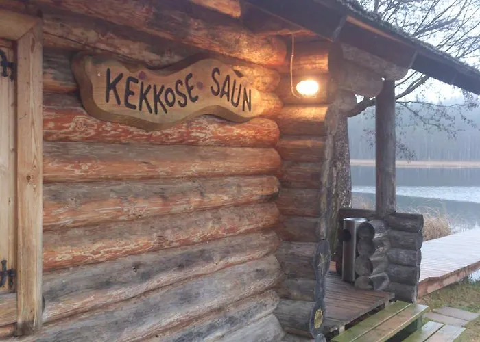 فندق Kaeaeriku Hotel 3*