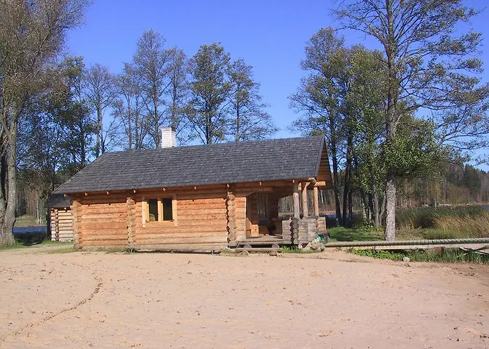 Kaeaeriku Hotel فندق 3*