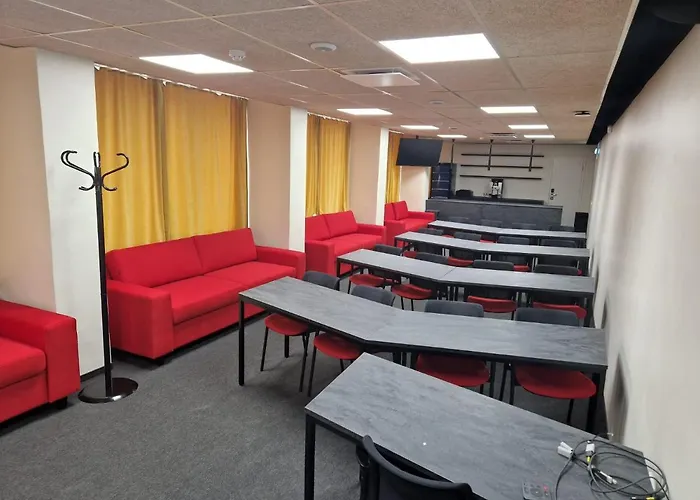 Kaeaeriku Hotel فندق 3*