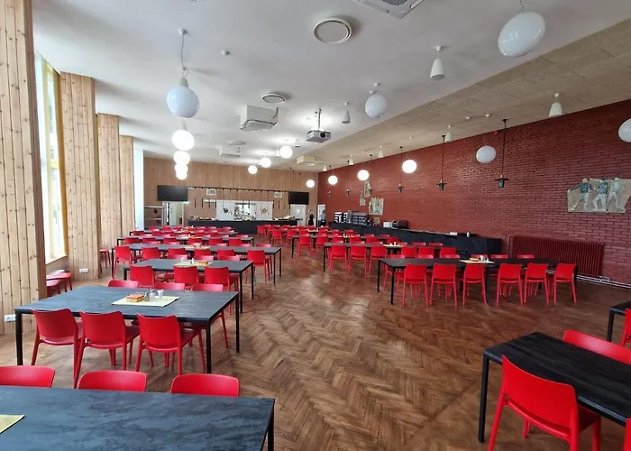 Kaeaeriku Hotel 3* Kääriku