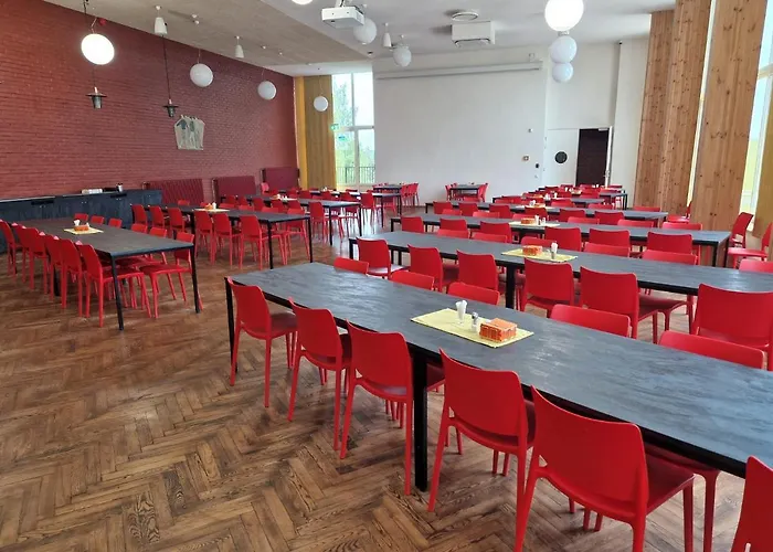 Kaeaeriku Hotel Kääriku