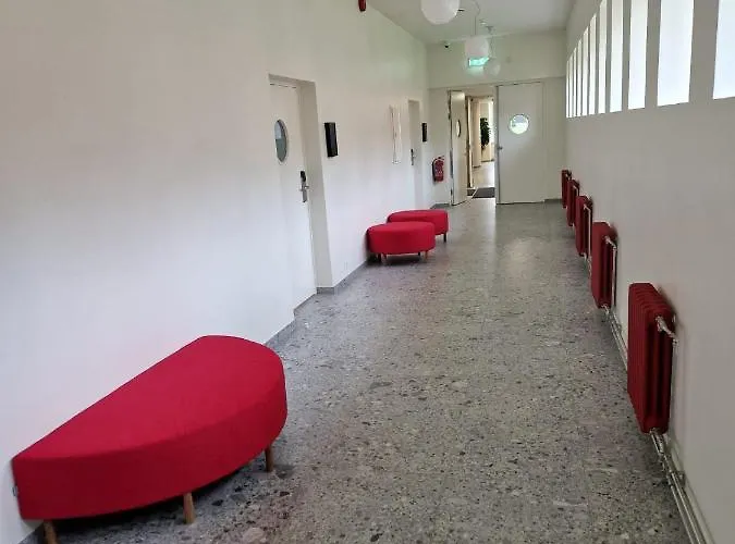 Kaeaeriku Hotel فندق 3*